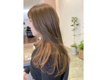 レモーダサロン(Le Moda salon)