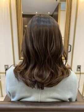 レム 長野青木島店(REM) 艶ブラウン