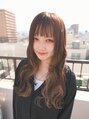 クルー(Clue) 山縣 真乃