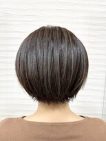 クール ヘアリズム 上田店(COOL Hair rhythm)&nbsp;フェイスフレーミング