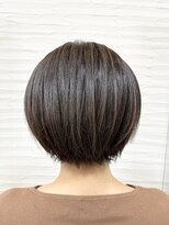 クール ヘアリズム 上田店(COOL Hair rhythm) フェイスフレーミング