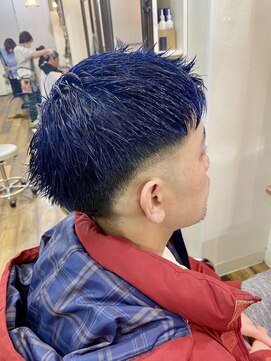 インパークス 西日暮里店(INPARKS) ★ネイビーブルーカラー★