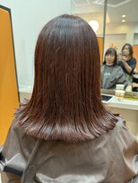 ララ バイ ソリコ 安城店(LALA by sorico)&nbsp;ソトハネボブ