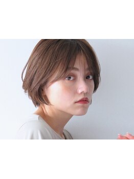 【銀座】本場イタリアのオーガニック薬剤を使用。刺激や匂いが少ない心地の良い使用感が大人気