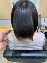 ラベスト バイ セロ 池袋本店(LOVEST by CERO)&nbsp;★20代30代40代◎髪質改善ケアカラー☆酸性縮毛矯正美髪スタイル