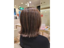 ヘアーサロンハラダ 島田店(HAIR SALON Harada )