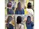 マシェリ(ma cherie)の写真