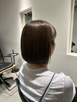 マリオ(mario)&nbsp;RENA ボブ【大森/大井町/蒲田】