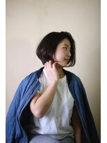 ザップ(ZAP)&nbsp;フレンチボブ