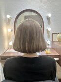 大人ショートボブ×ナチュラルボブ×ミニボブ20代30代40代50代