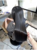 クリスタルトリートメント