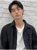 アップバング