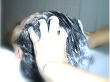 プッティ ヘアドレッシング(Putti hairdressnig)