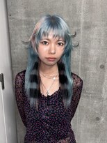 ザ オーダー(THE ORDER)&nbsp;キキララカラー×ボーダーデザイン☆