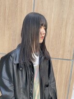 レム 長町店(L.E.M)&nbsp;レイヤーカット