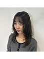 エフェクト(EFFECT hair care & Spa) 「自分らしく」理想のスタイル、ご相談ください♪
