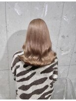 アイズ 横浜(IS)&nbsp;[YASU指名]ベージュカラー/ミルクティーベージュ/横浜