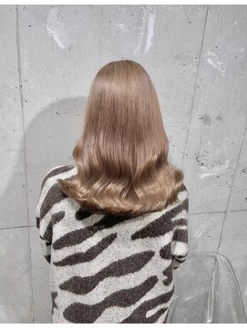 アイズ 横浜(IS) [YASU指名]ベージュカラー/ミルクティーベージュ/横浜