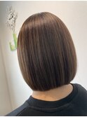 シークレットハイライト