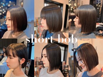 Hair Designing ALLUЯE【ヘアーデザイニング アリュール】