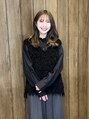 トッカ 仙台東口店(tocca) 麻理亜 [髪質改善]