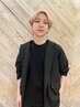 メンズカット＋頭皮ケアRefaデトックスケア 【フジオカ指名不可】￥4,400