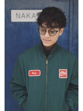 《men's》ーメンズパーマで大人の色気UP。いつもの日常に変化を求める大人男子に◎<< charm of adults...>>