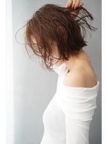 ヘアアンドライフシー(HAIR&LIFE C)&nbsp;ニュアンスウェーブ