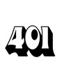 ヨンマルイチ(401)/401