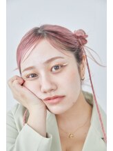 【merge】はカウンセリングを大切にし、よりお客様に似合う本物志向のトレンドヘアをお届けします。