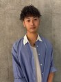 カナタバイフィール 西荻窪(CANATA by feel) 芦澤 一晟