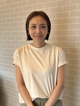 カポノ(KAPONO) 中谷 真弓