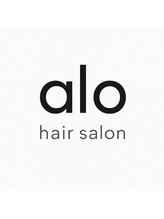 ａｌｏ