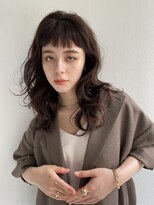 プロス(Pros)&nbsp;表参道/レイヤー/酸性ストレート/髪質改善/サブリミック