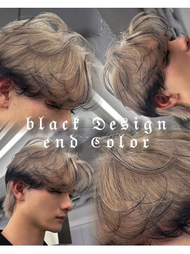 オメガ 渋谷(OMG) ロジックエンドカラー