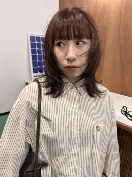 ロビー(LOBBY) move