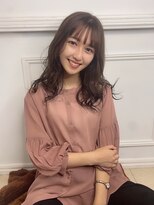 ノエルデイズ(NOEL_DAYS) チョコレートブラウン