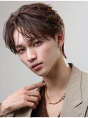 フェザーショート
