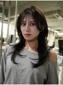 ハッシュカット