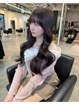 Lulu【3月上旬OPEN（予定）】&nbsp;梅田/ブラウン/ベージュ/レイヤー/縮毛矯正/髪質改善/前髪カット