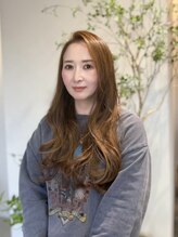 ウタ 一宮店(UTA)&nbsp;奥谷 亜美