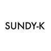 サンディーケイ ヘアリトリート(SUNDY K hair retreat)のお店ロゴ