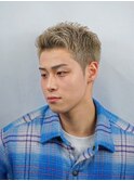 仙台 ハイトーンショート