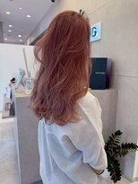 ラキング シガ(LAKING SHIGA)&nbsp;10代20代30代40代南草津駅イメチェン髪質改善
