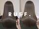 ラフ(RUFF.)の写真