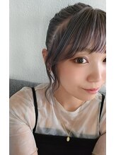 マイ ウェイ&nbsp;IZUNO YUUKI