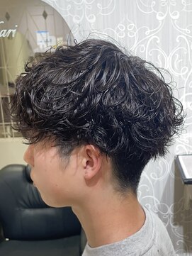 リノ カルバリ(Lino Calbari) Lino Calbariスタイル