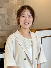スウィートテラス 読谷村大湾店&nbsp;久高 ももこ