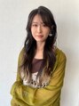 アグ ヘアー ノヴェル 桑野店(Agu hair novel) Risa
