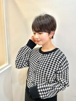 アイシー(ICY) 大人美人ショート